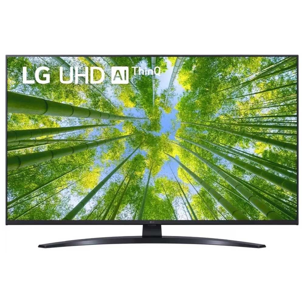 Телевизор LG 65UQ81009