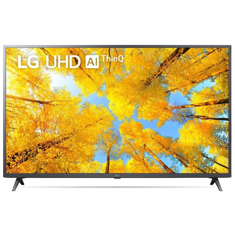 Телевизор LG 65UQ76003