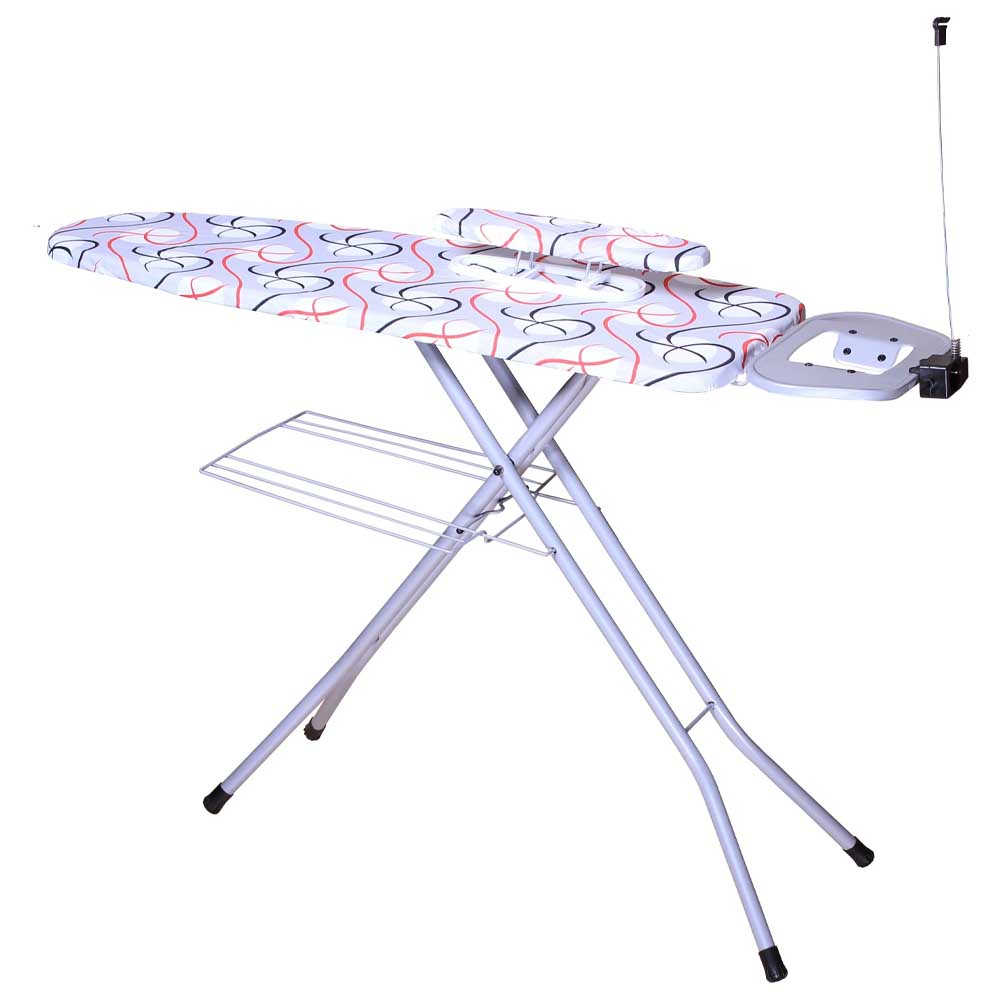 Бытовая техника :: Доска гладильная (hausmann) COMPLETE