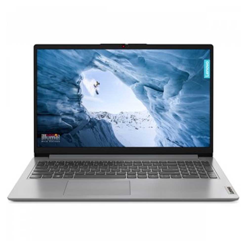Lenovo Ideapad 3 15IAU7 Arctic Grey,15.6" Full HD IPS,i5-1235U,8GB DDR4,256GB SSD,noDVD
