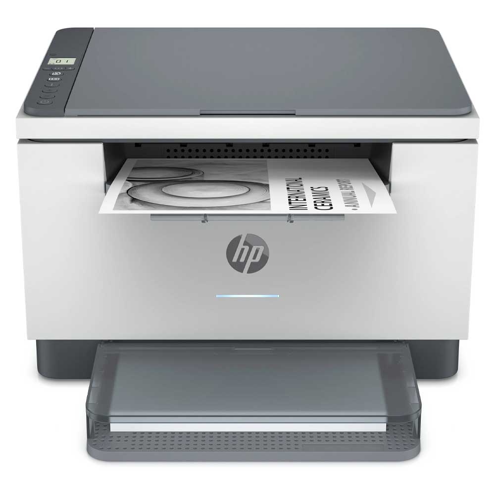 Принтер HP M236dw LaserJet