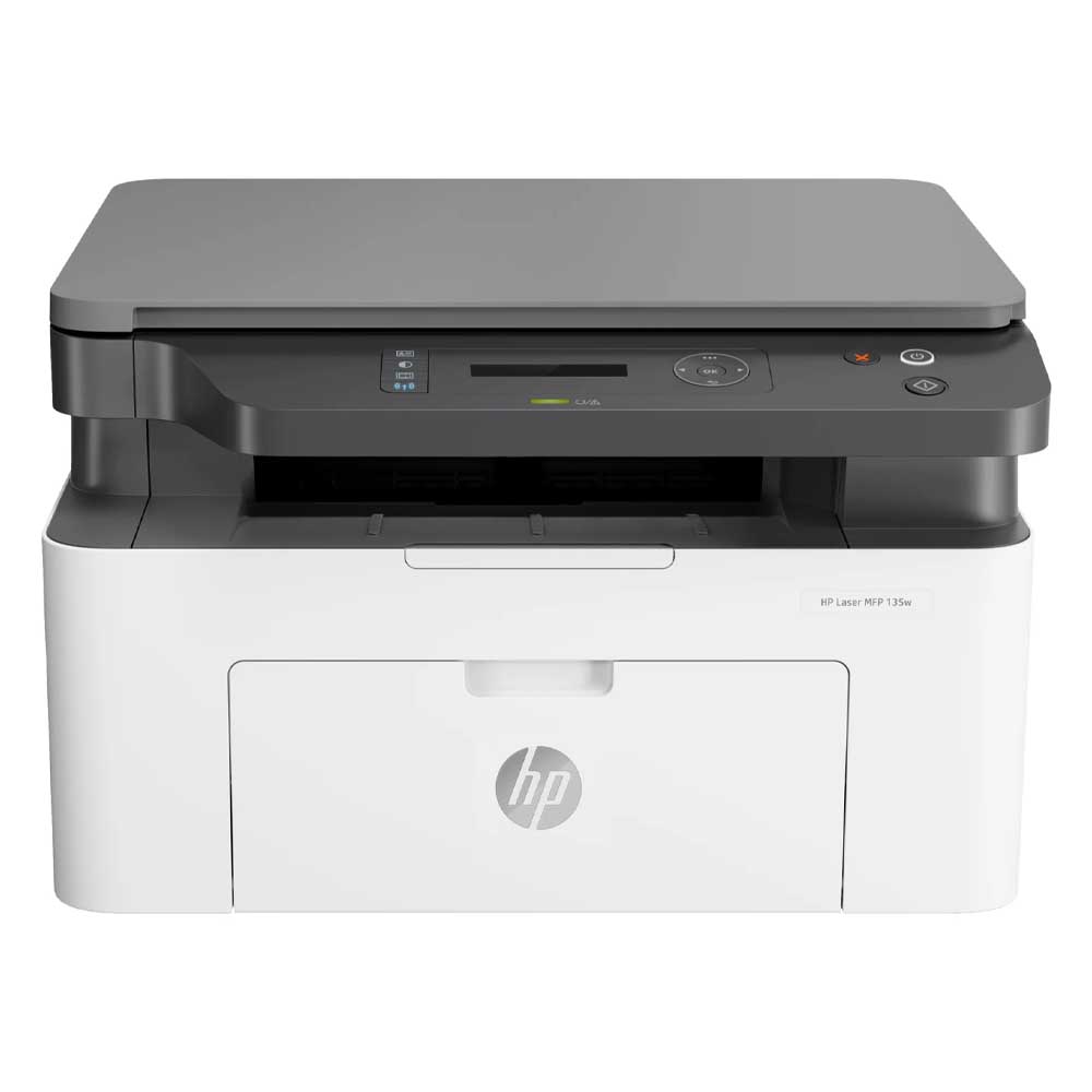 Printer HP 135W Laser