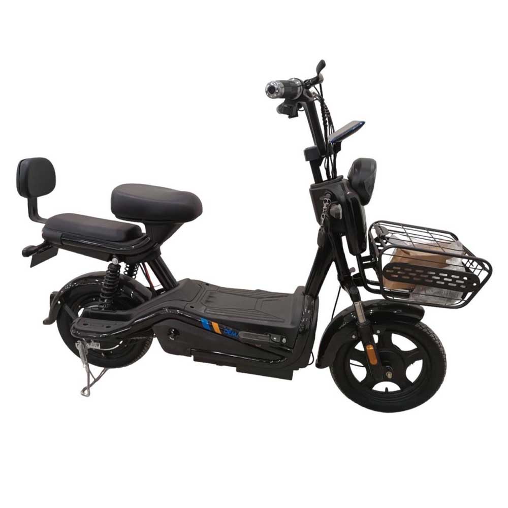 Электрический скутер Demansh Scooter 2020
