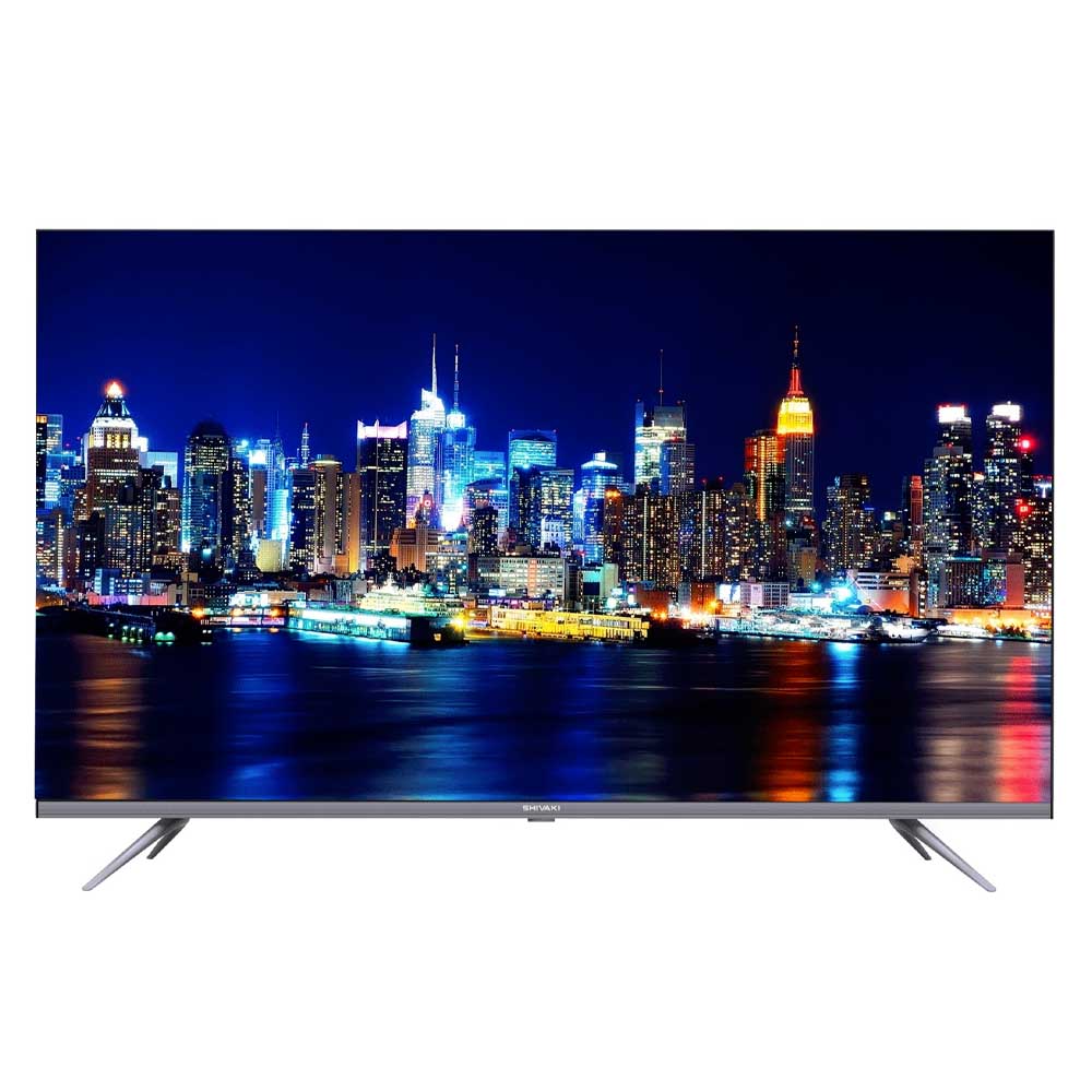 Televizorlar, audio va foto-video :: Televizor Shivaki UA43H3403