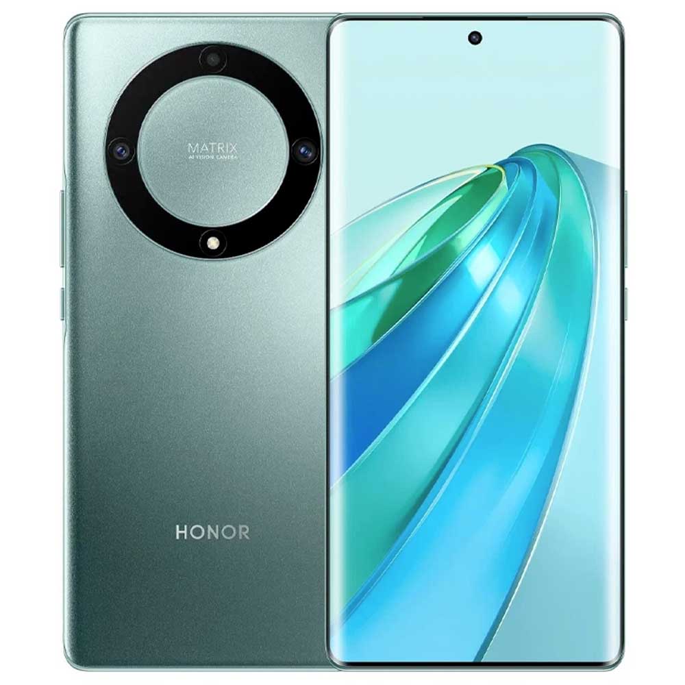 Honor X9a 6/128GB Green