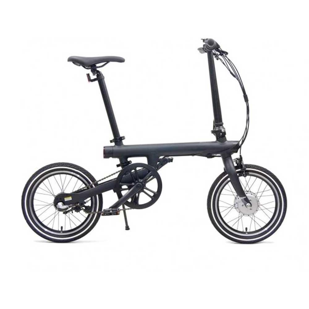Велосипед Xiaomi Mi Electric Folding Bike