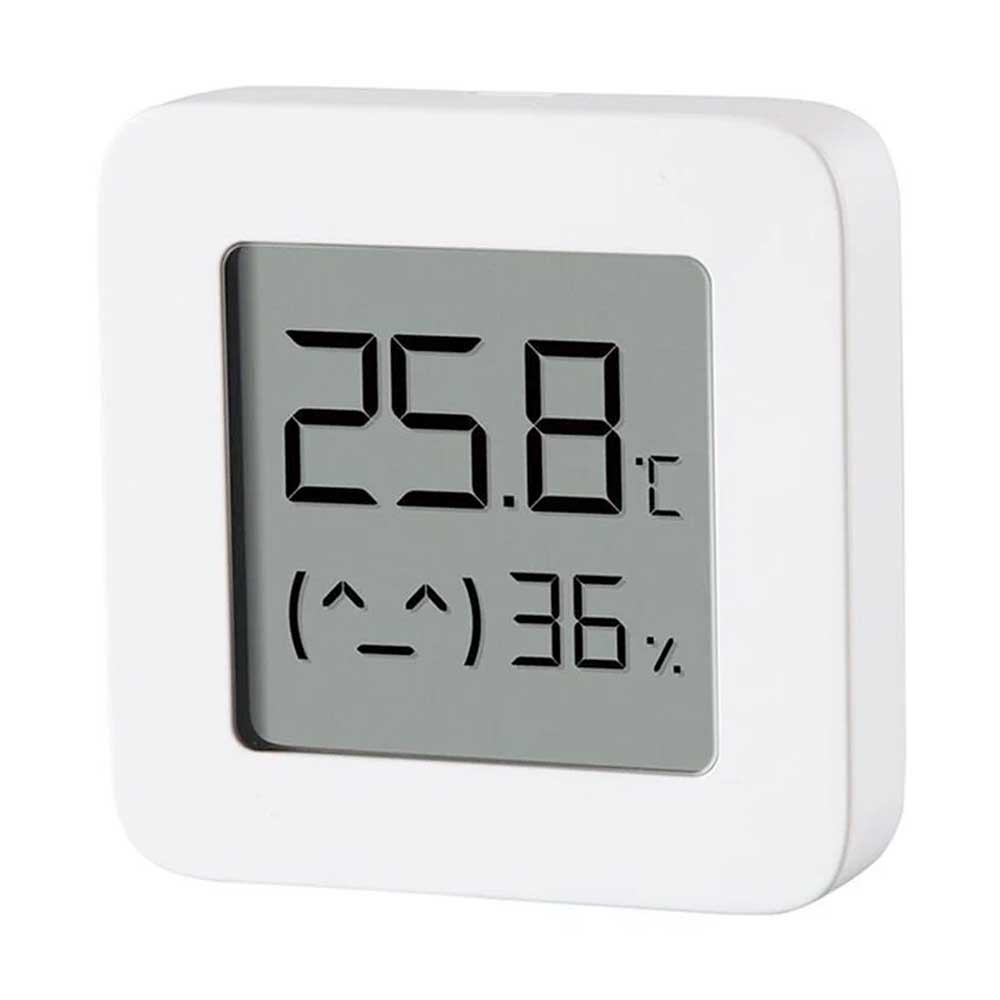Датчик температуры и влажности Xiaomi Temperature Humidity Monitor 2