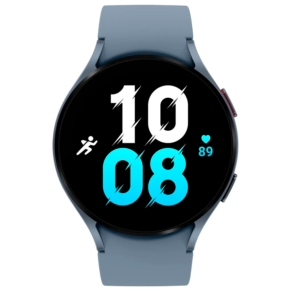 Смарт часы Samsung R910 Galaxy Watch 5 44mm Blue