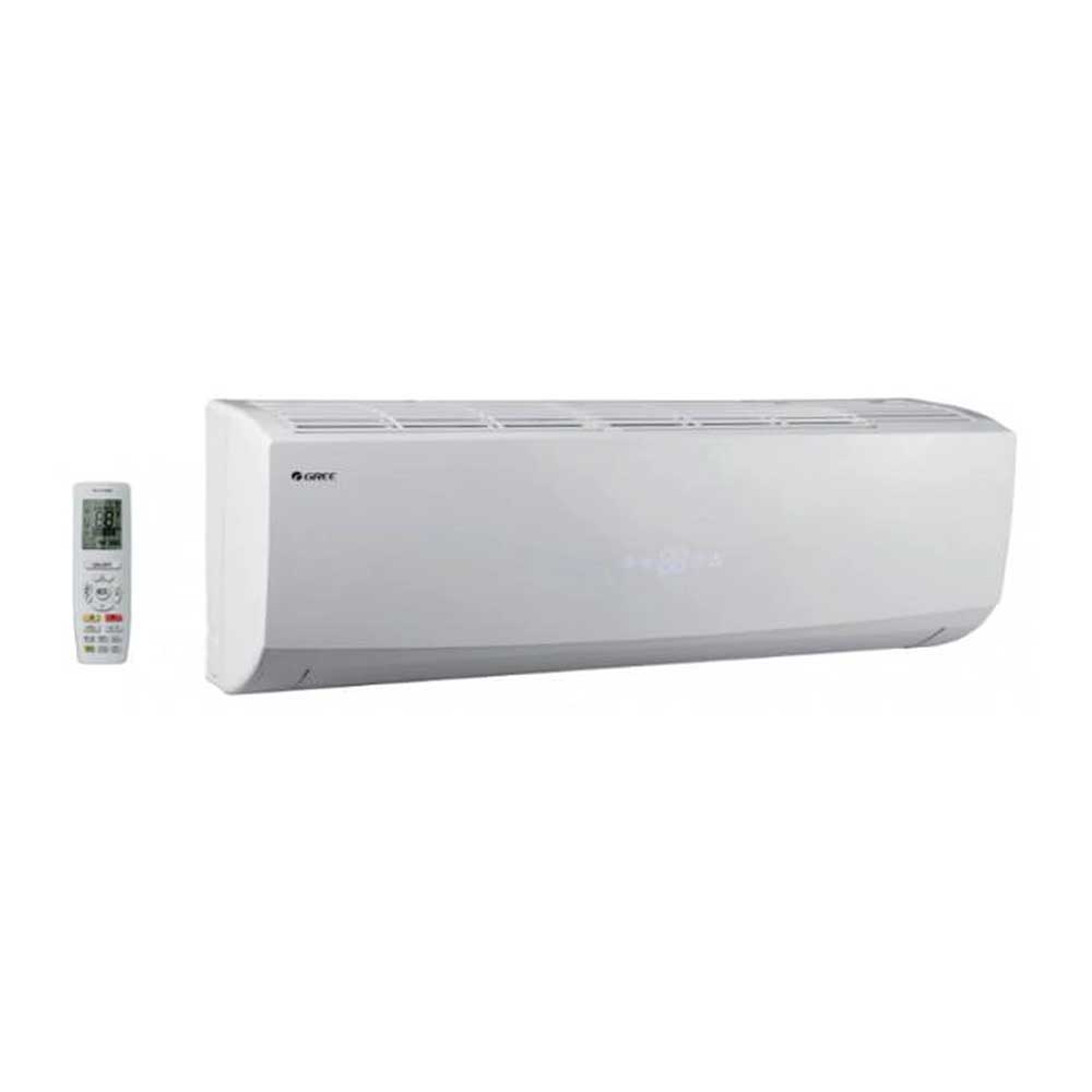 Split Conditioner Gree GWH12QC-K6DNB6F/I (WiFi) (Lomo) 12 Inverter