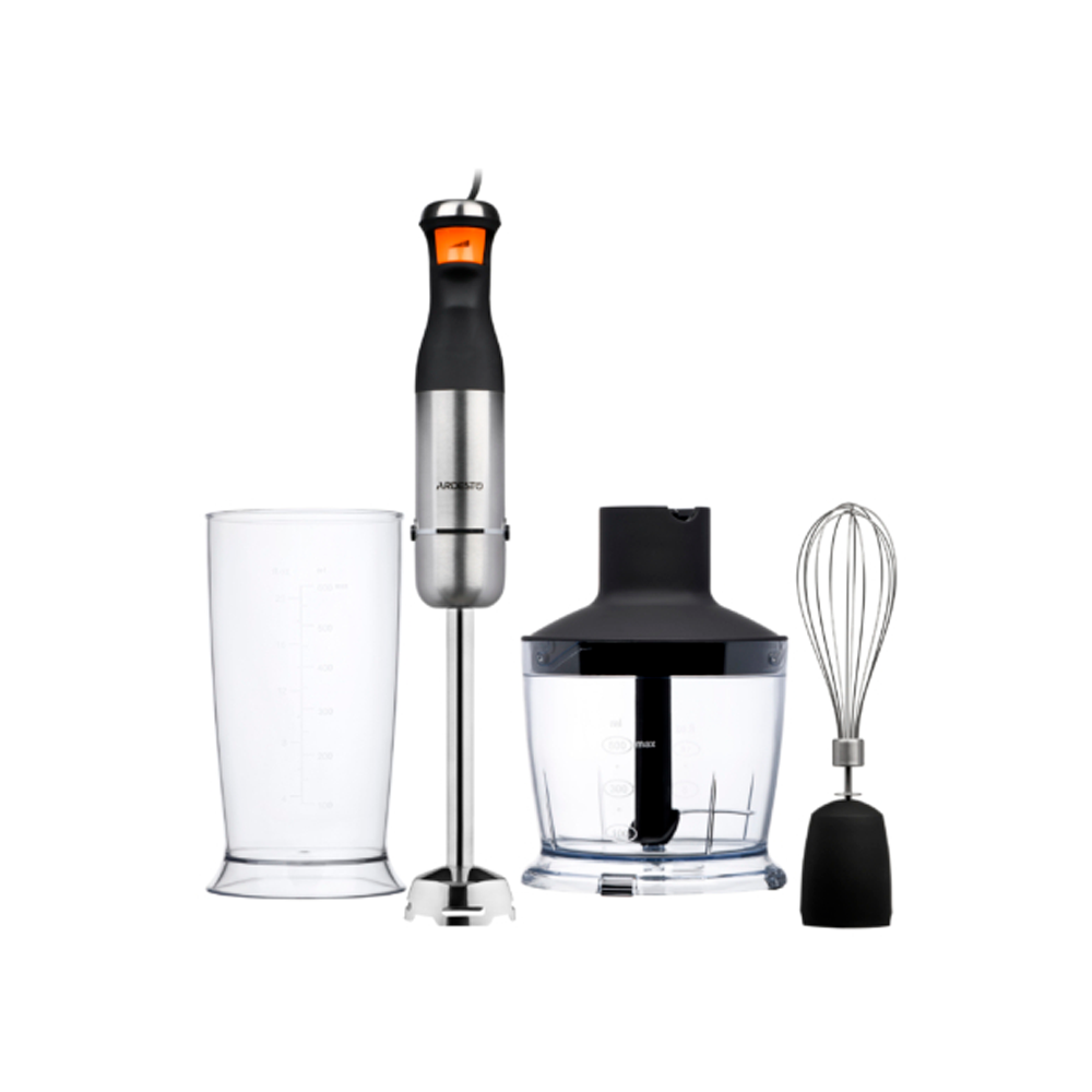 Blender Ardesto HBK-1601BR