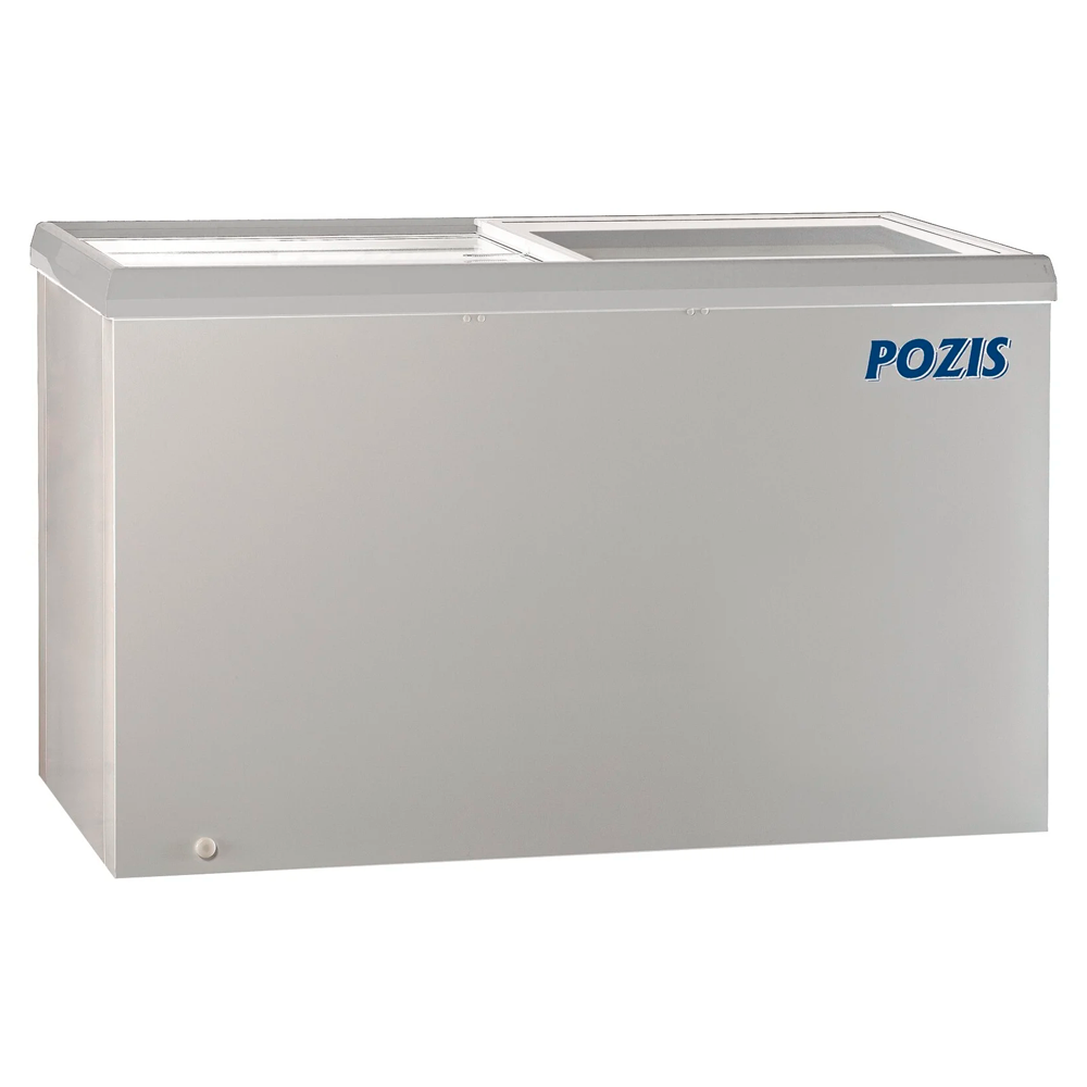 Морозильник-ларь Pozis FH-250(Белый)