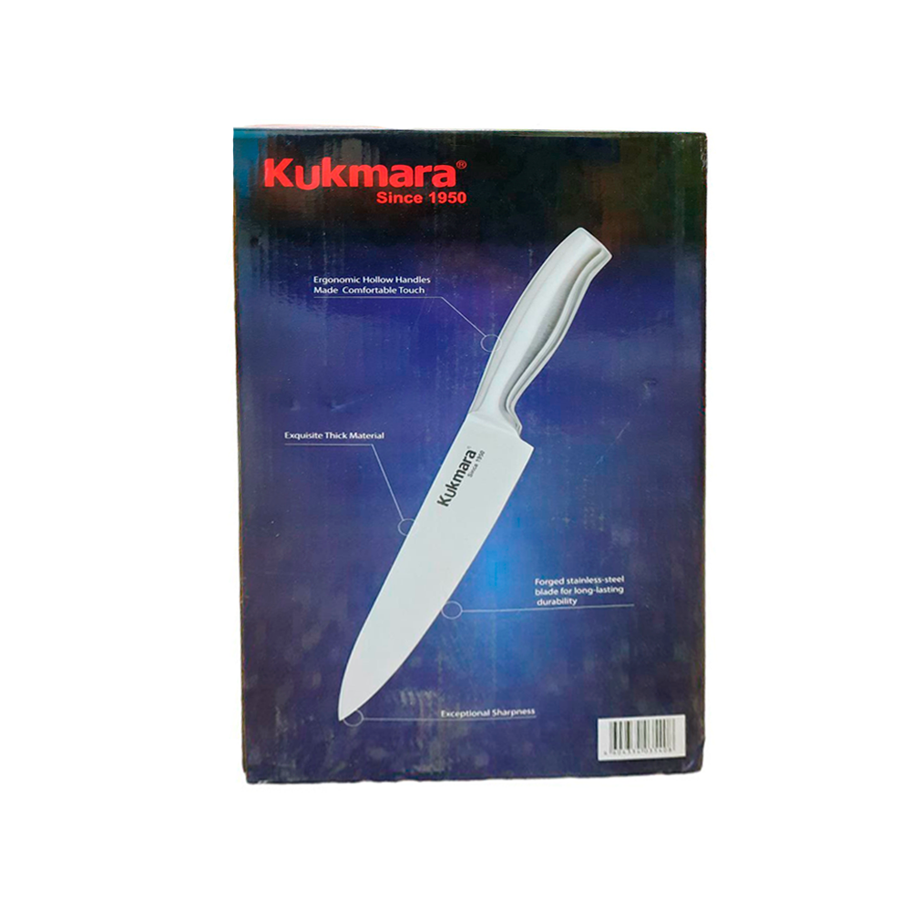 Набор кухонных ножей Kukmara kuk-10/8221322