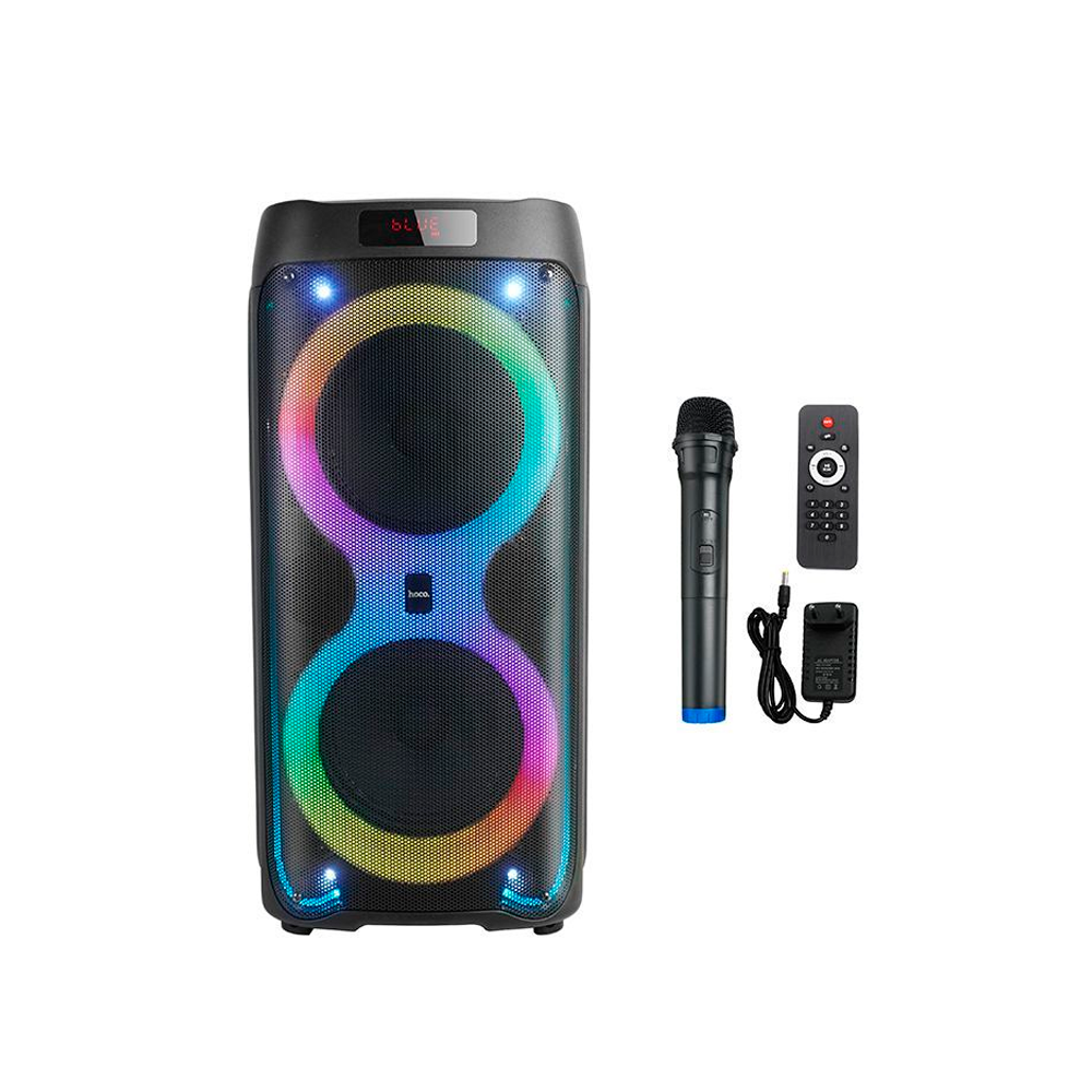 Bluetooth Speaker Hoco DS41