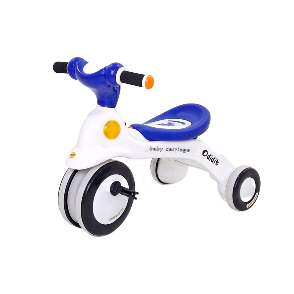 Детский велосипед Didit ND-XLT-588-4