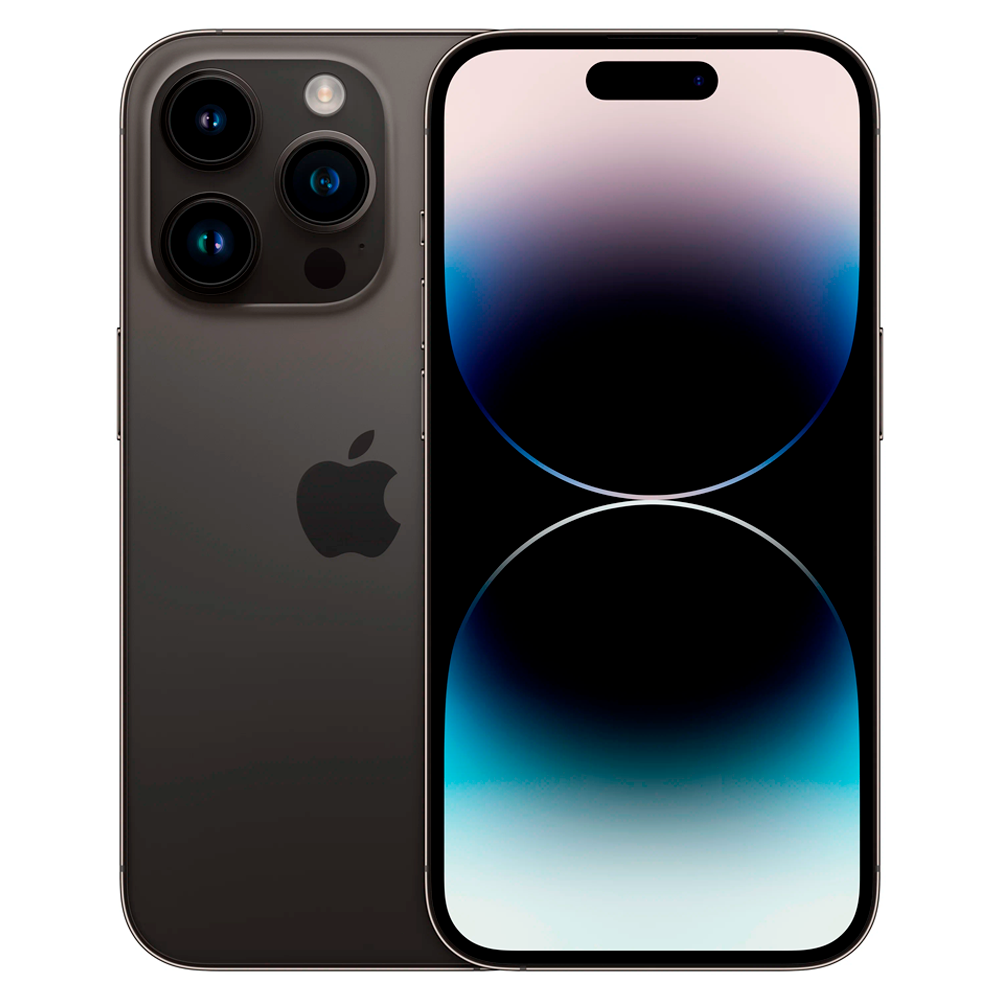 Apple iPhone 14 Pro RU/A 256GB Space Black