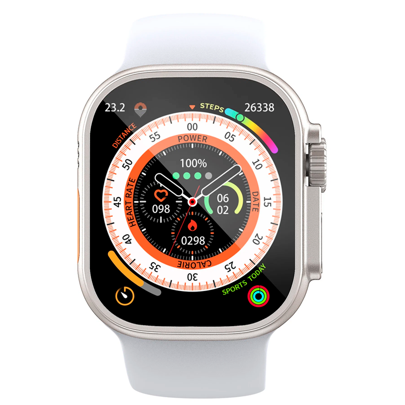 Смарт Часы Smart Watch 8 Ultra