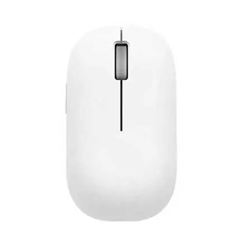 MI Wireless Mouse (White)