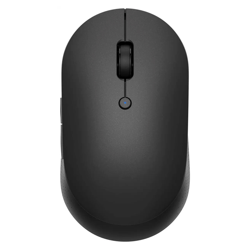 MI Wireless Mouse (Black)