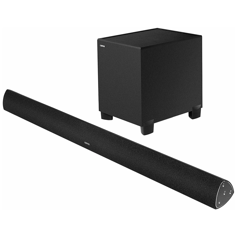 Ovoz paneli Edifier Cine Sound B7 Soundbar Active Speaker system