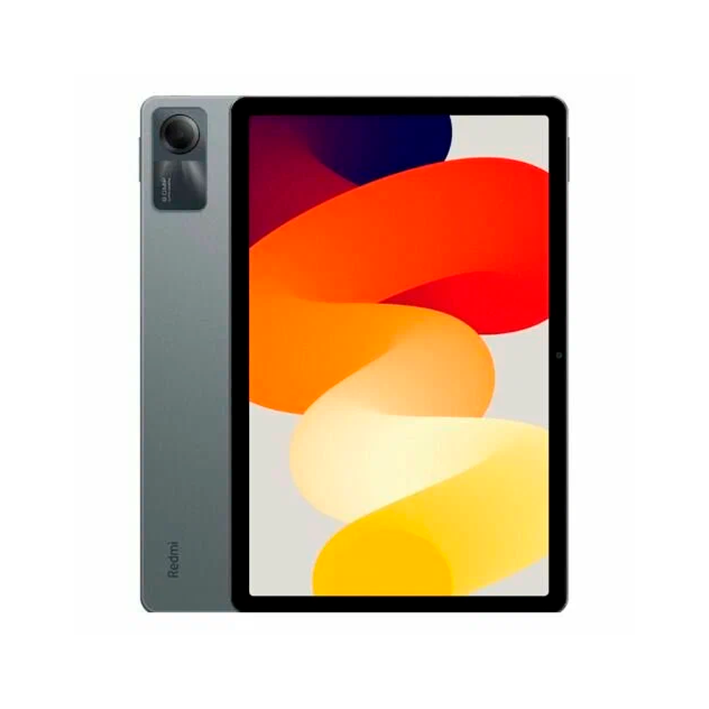 Планшет Xiaomi Redmi Pad SE EU 4/128GB Gray