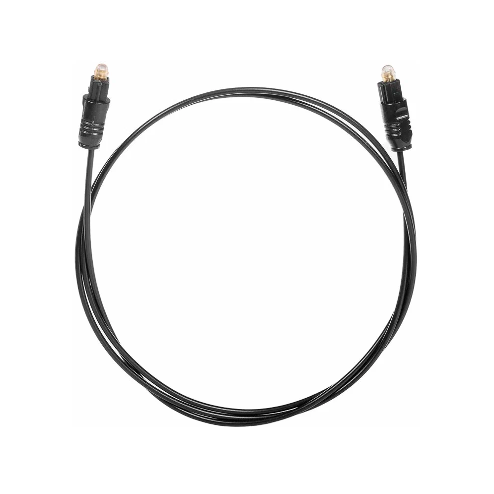 Cable Optical Audio Toslink