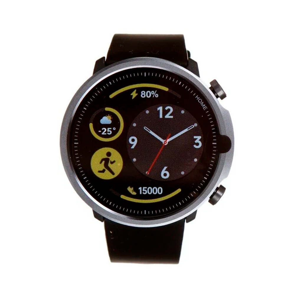 Смарт часы Mibro Watch A1 Black