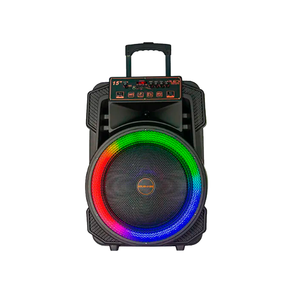 Bluetooth speaker KOLAV J1505