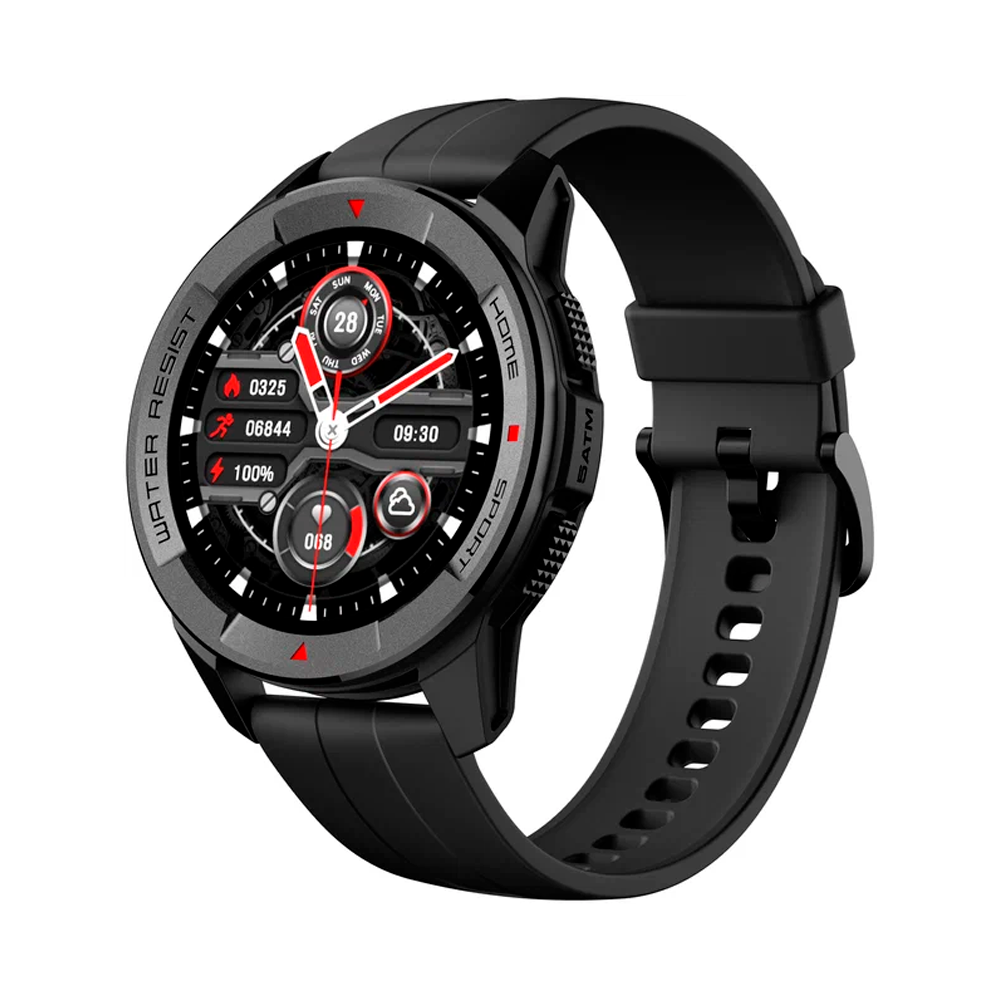 Смарт часы Mibro Watch X1 Black