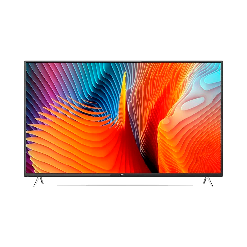 Smart TV JVC LT-43N5105
