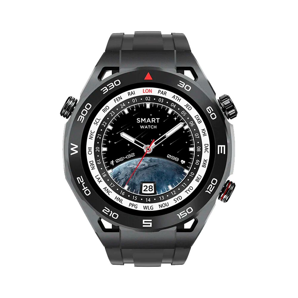 Смарт Часы Hoco Smart Watch Y16
