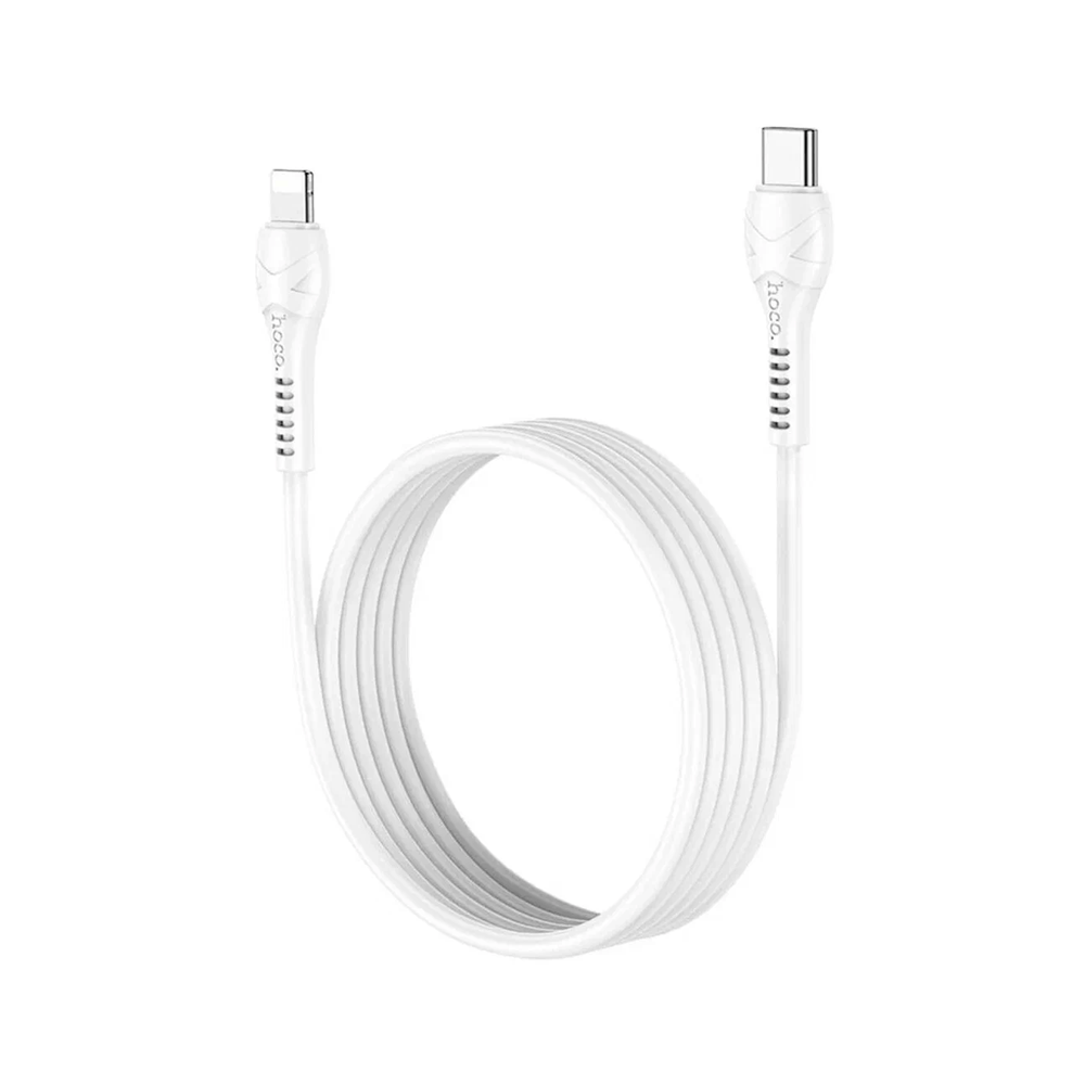 Cable Hoco X55 Type-C to Lightning