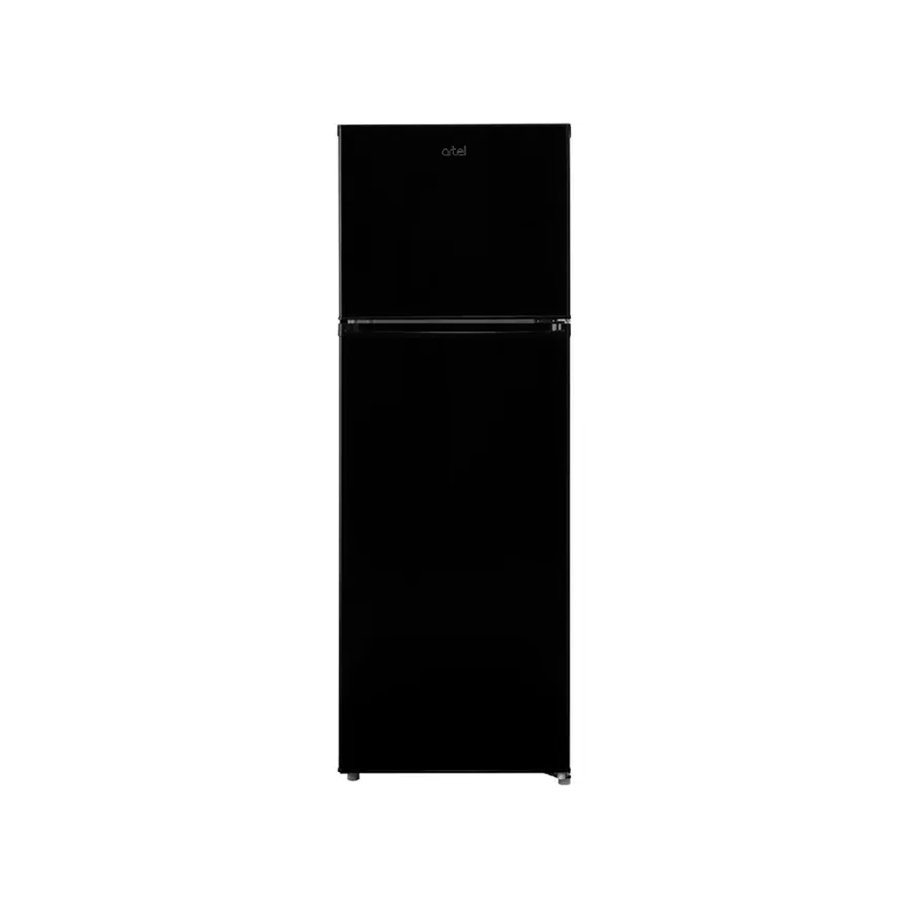 Холодильник Artel HD316FND Eco (Black Matte)