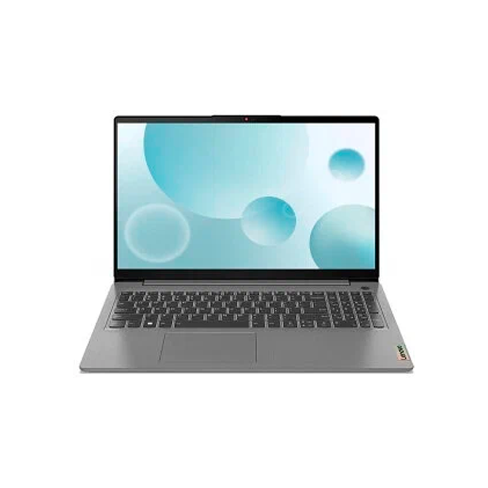 Lenovo Ideapad Slim 3 15IAN8 Arctic Grey,15.6" Full HD IPS,i3-N305,8GB DDR4,256GB SSD,noDVD