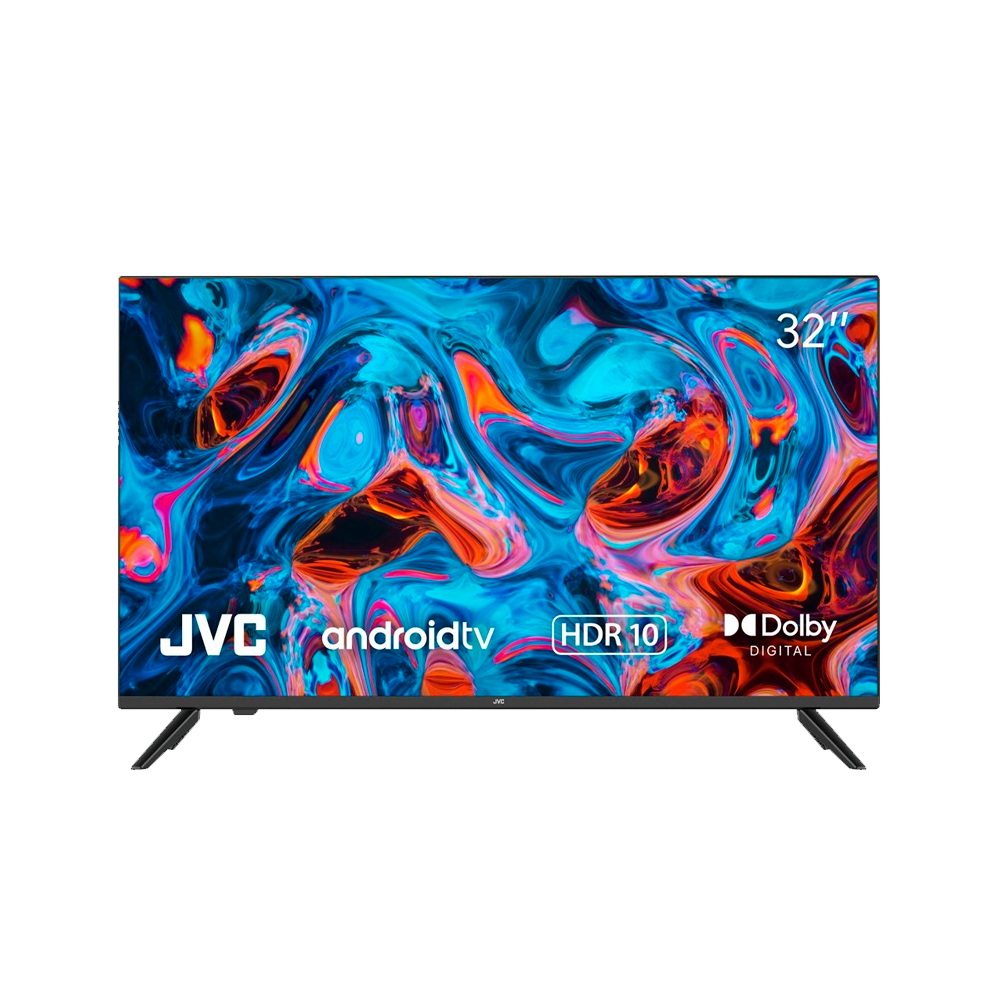 Smart TV JVC LT-32N3105