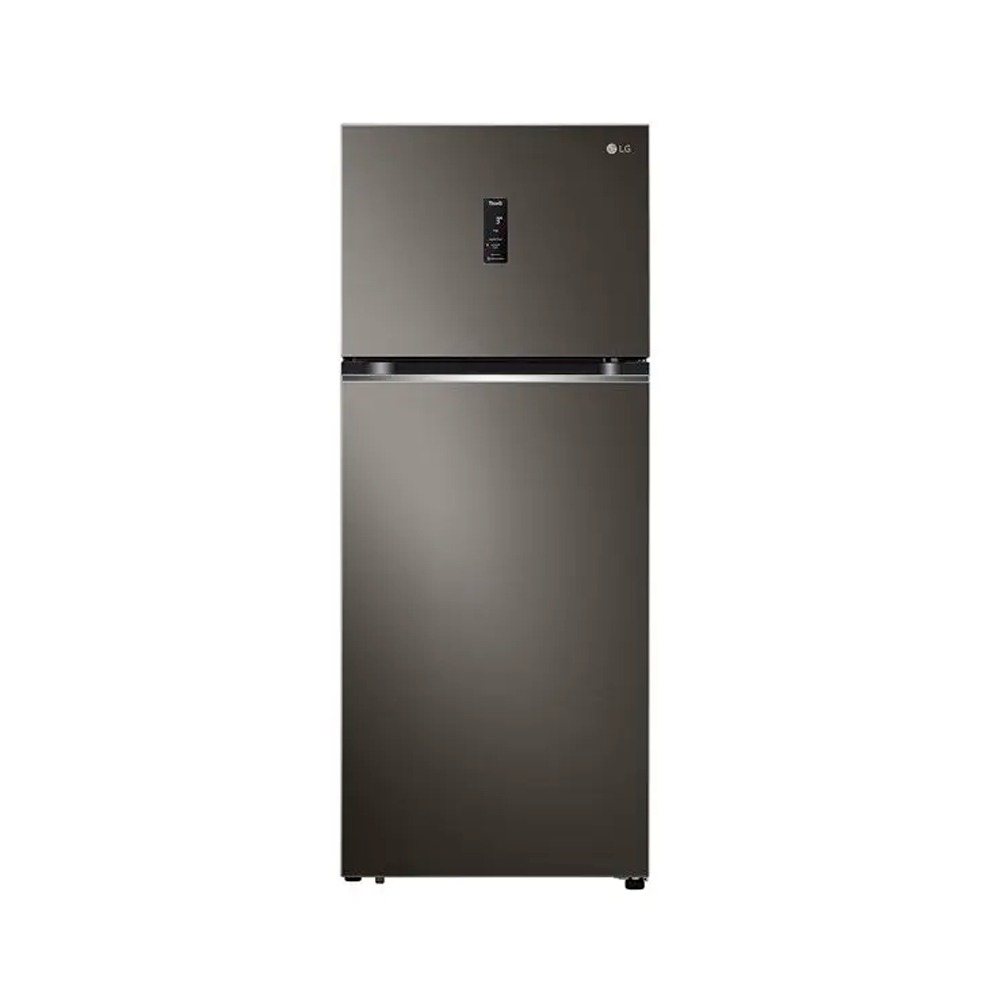 Холодильник LG GN-B392SBBB