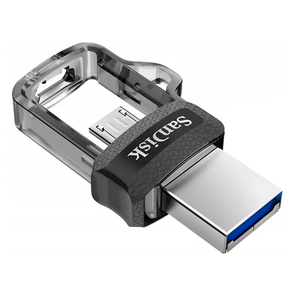 USB OTG Micro SanDisk SDDD3 32GB 3.0