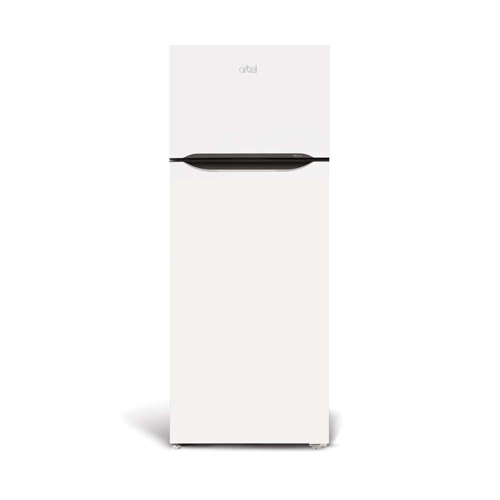 Холодильник Artel HD341FND Eco White
