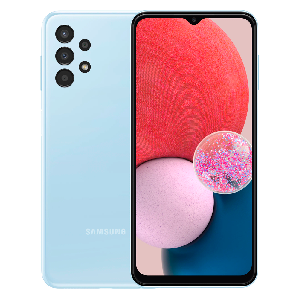 Samsung Galaxy A13 (A135) 3/32GB Blue