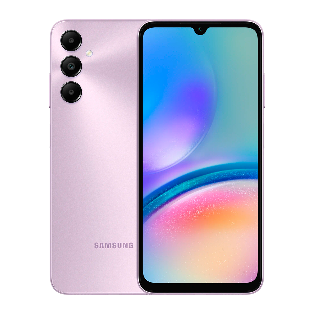 Samsung Galaxy A05s (A057) 4/128GB Light violet
