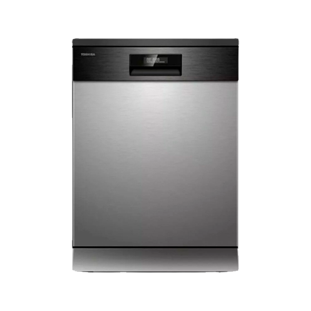 Посудомоечная машина Toshiba DW-14F2CIS(SS)-UZ