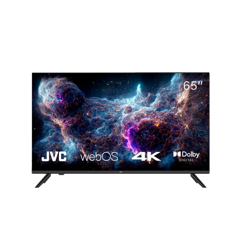 Smart TV JVC LT-65N785
