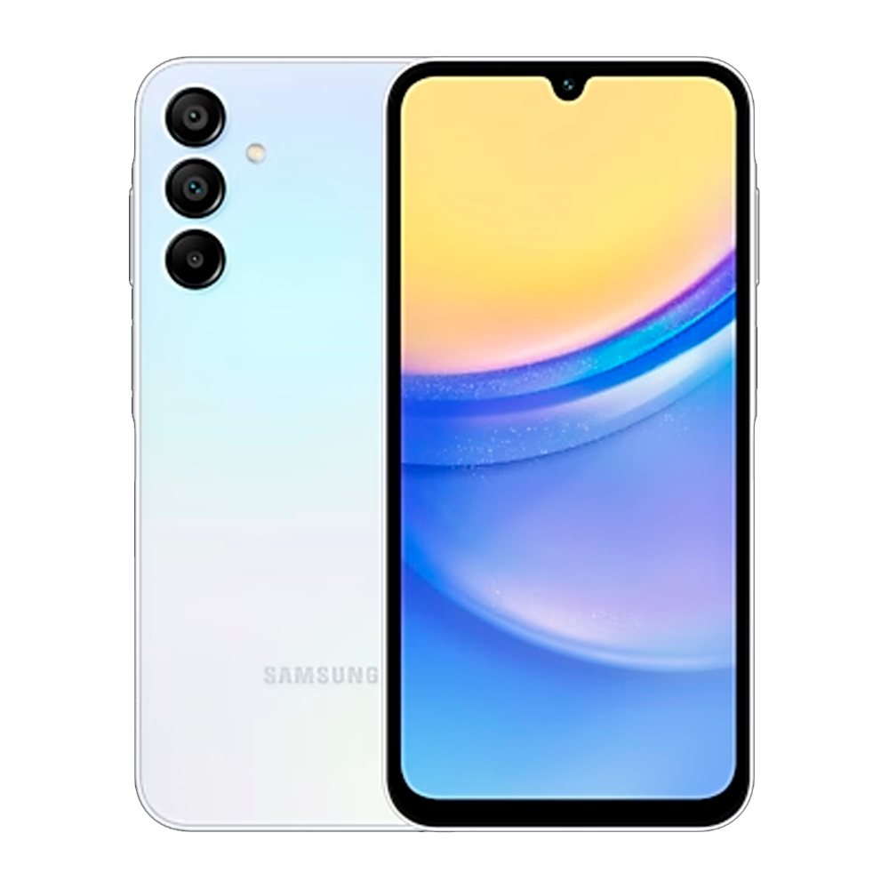 Samsung Galaxy A25 (A255) 6/128GB Light Blue