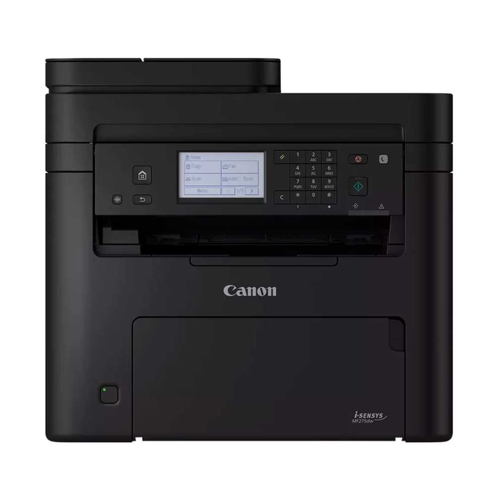 Принтер Canon MF275dw i-SENSYS