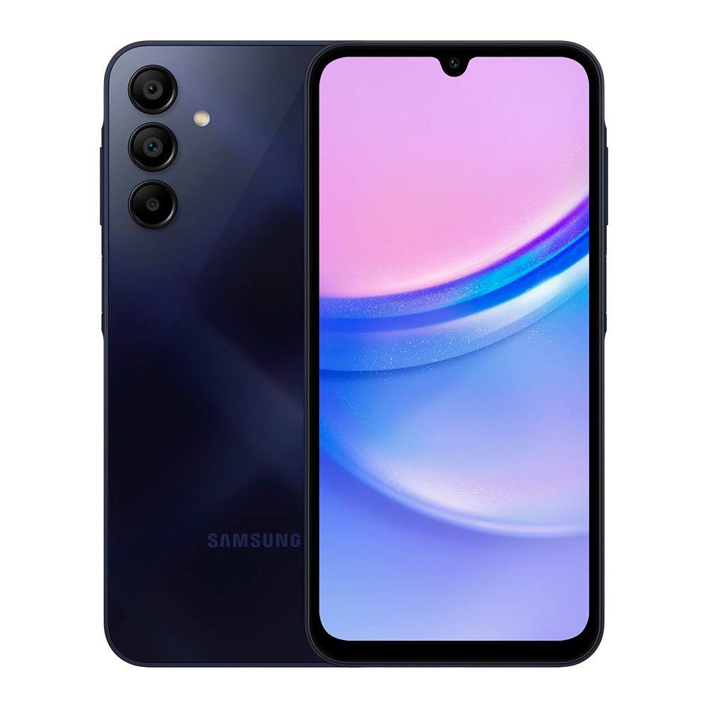 Samsung Galaxy A15 (A155) 6/128GB Blue