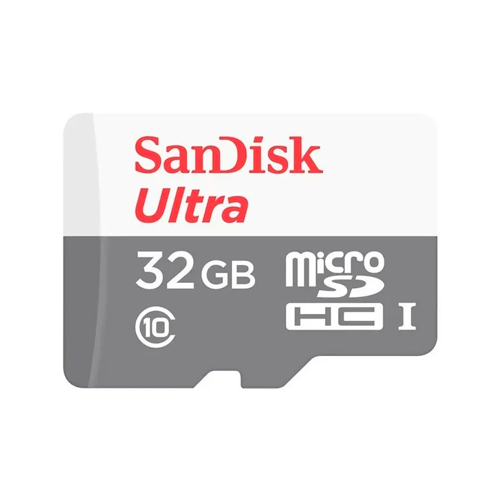 microSD SanDisk SQUNR 32GB