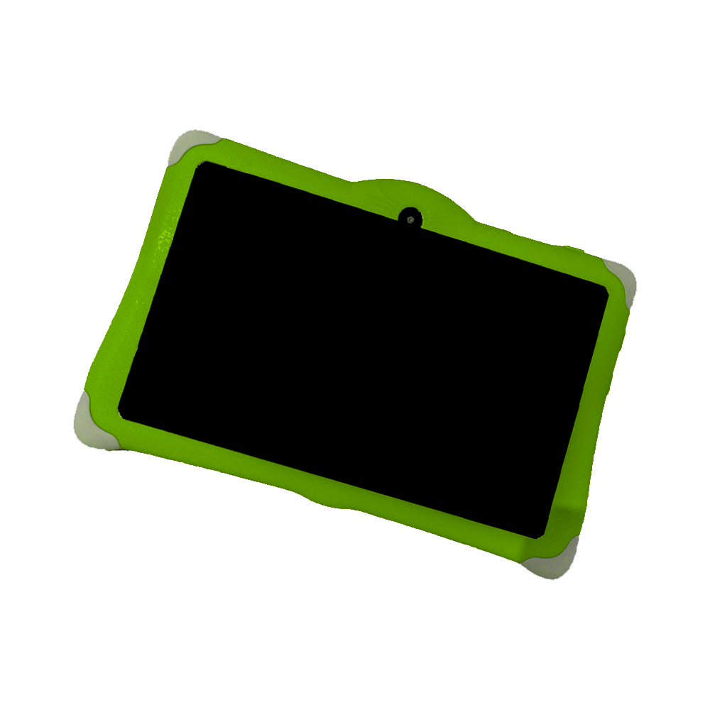 Планшет CCIT KT200 PRO Kids Tablet Green