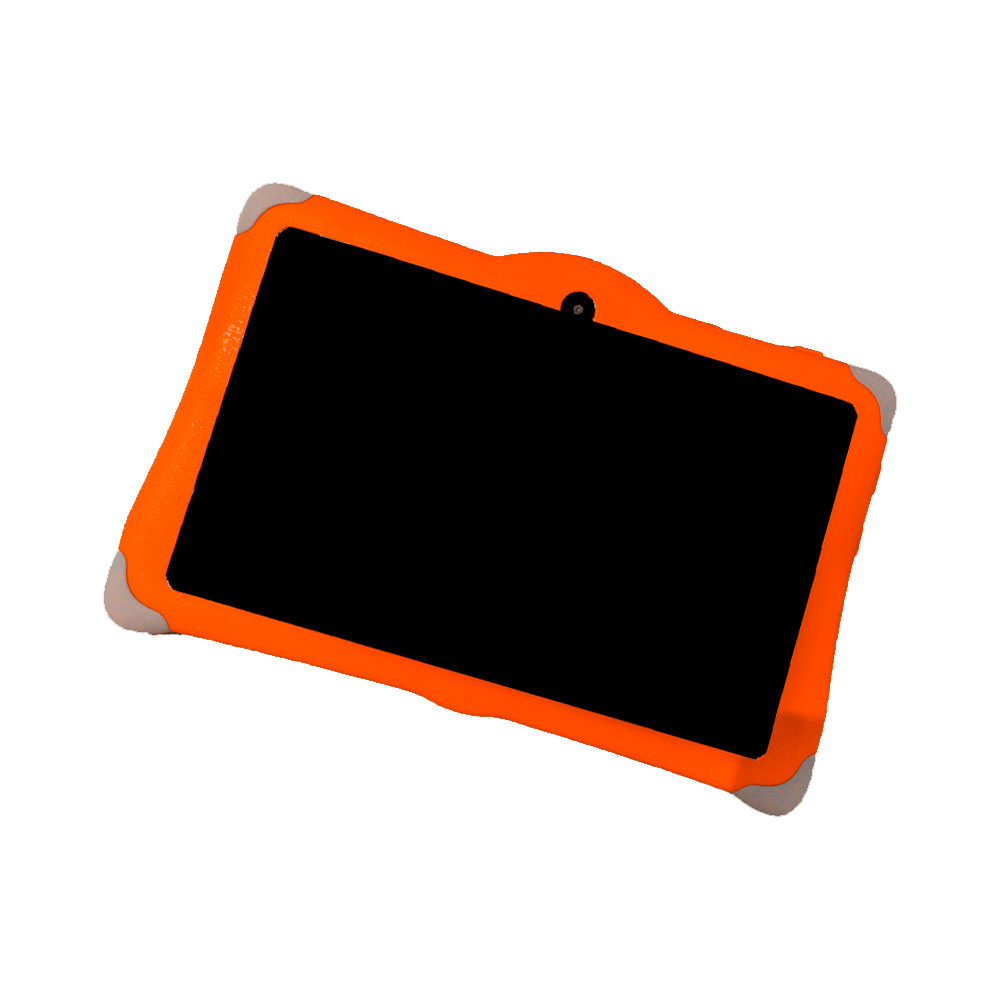 Планшет CCIT KT200 PRO Kids Tablet Orange