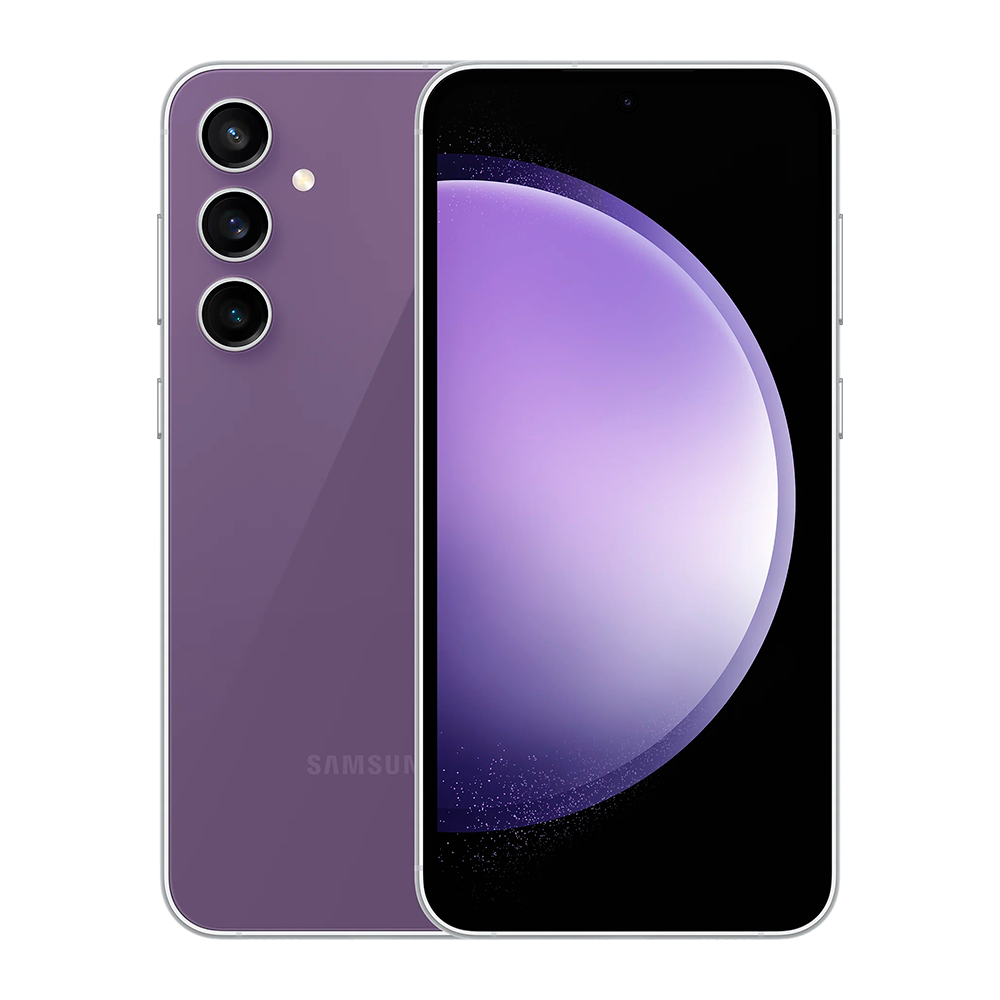 Samsung Galaxy S23 FE S711 8/128GB Purple