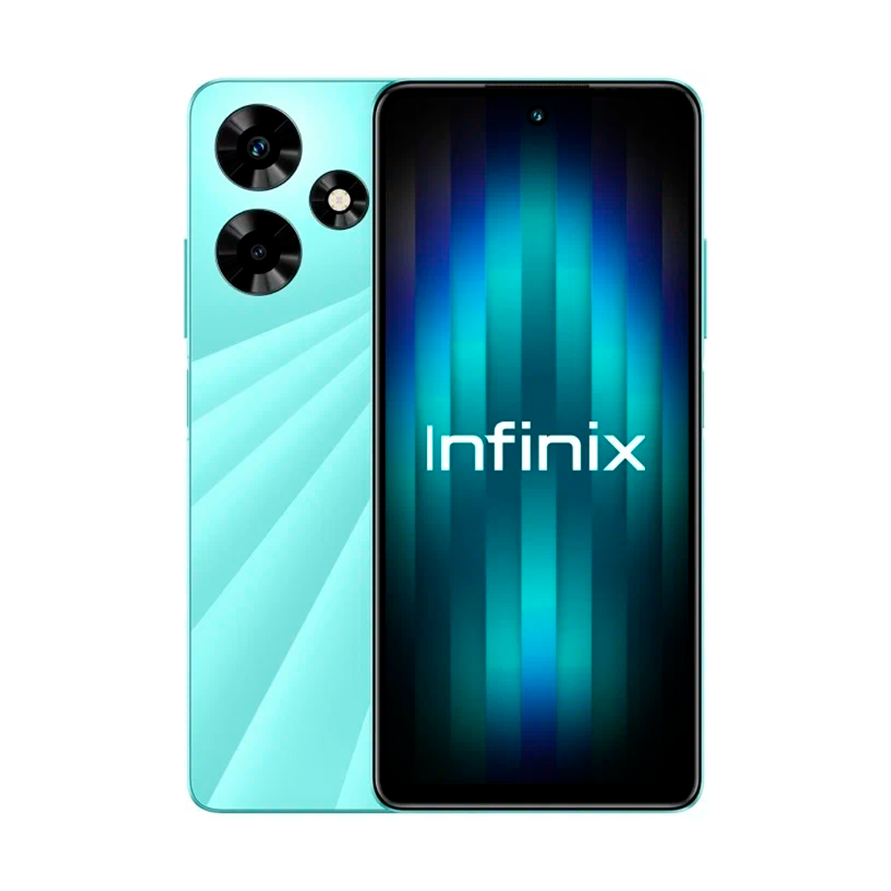 Infinix Hot 30 8/256GB Green