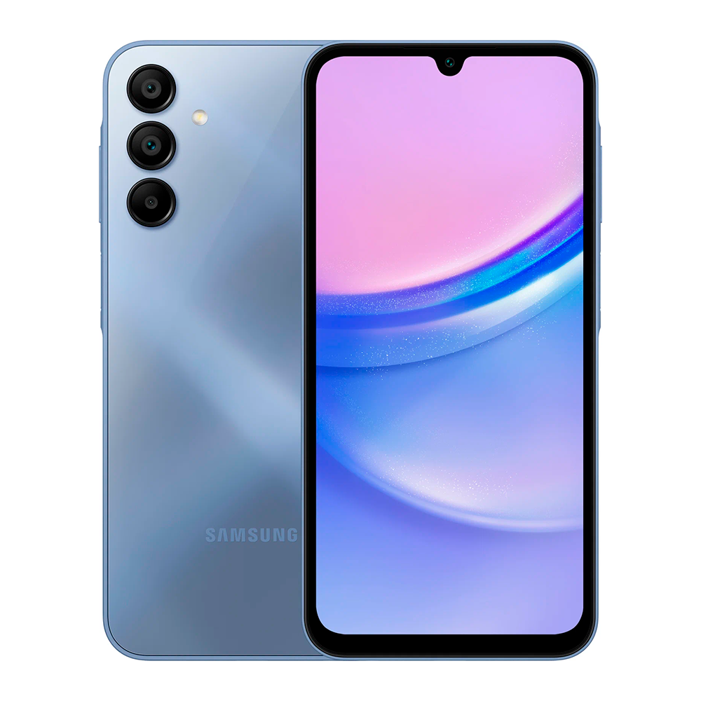 Samsung Galaxy A15 (A155) 6/128GB Light Blue